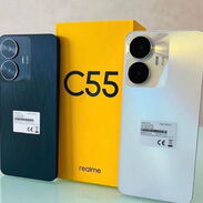Realme C55 8/256 Gb nuevo en caja - Img 45420417