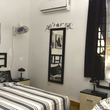 🪼 APARTAMENTO EN LA HABANA VIEJA | CASCO HISTÓRICO | CERCA DEL CAPITOLIO 🏡✨ - Img 123398689