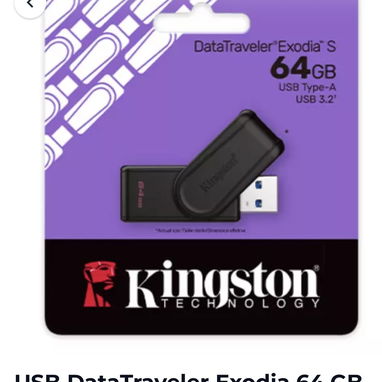 Memorias Flash y microSD - 5/6