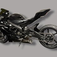 2020 Yamaha R6 - Img 57007450