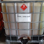 Petróleo importado compra mínima 100litro - Img 56759629