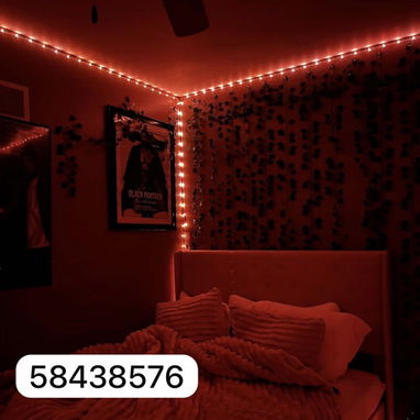 Luces led - 3/5