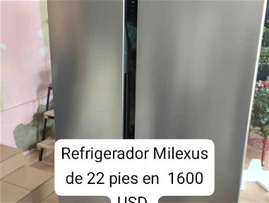 Refrigeradores ✅️ - Img 67440358