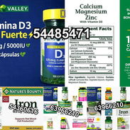 Suplementos y Vitaminas - Img 56222516