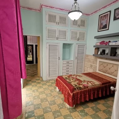 📍 PROPIEDAD EN VENTA | VEDADO, PLAZA – LA HABANA - 6/10
