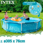 Piscina grande - Img 57882099