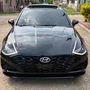 HYUNDAI SONATA 2021 LIMITED EDITION — ¡MÁXIMO EQUIPAMIENTO! 🔥 - Img 57808521