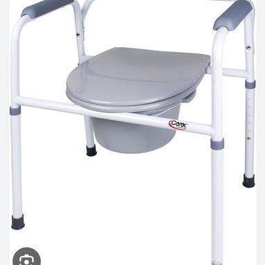 Sillas sanitaria nuevas - Img 124273031
