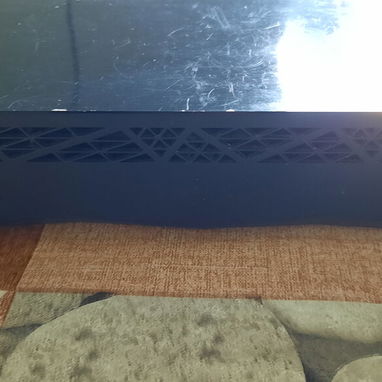 Caja de NAS con sus cables - Img 118174009