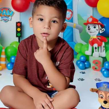 🐾 PAW PATROL | SESIÓN FOTOGRÁFICA INFANTIL 📸 - 2/4