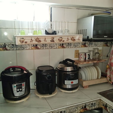 Venta de casa en Santiago de Cuba - Img 123207893