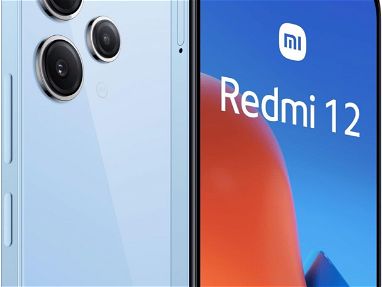 Xiaomi Redmi Note 12R 5G 6gb/128gb - Img 66632935