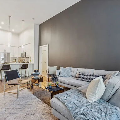 Se vende apartamento de 1 dormitorio y 1 baño en Vedado - Img 124370144