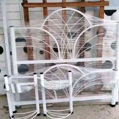 colchones originales de espuma - 9/10