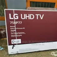 Tv LG 75" SMART TV 4K... - Img 45667152