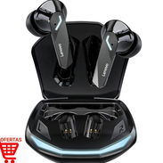 Audífonos gaming inalámbricos!!!! - Img 54590673
