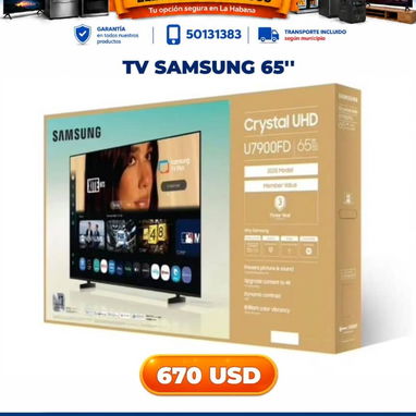 Smart TV - 2/10