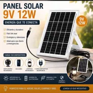 Panel solar de 9 Kw - Img 56363185