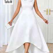 Vestido elegante de Shein!!! - Img 52660991