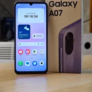 🚨🔥 SAMSUNG A07 🔥🚨DUAL SIM - Img 55504640