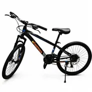 BICICLETA VIVAMAX DE 24 PULGADAS - Img 56866718
