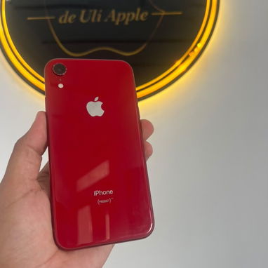 Iphone XR - Img 127235448