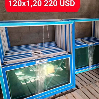 Marquetería de aluminio - 2/10