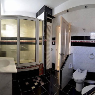 Casa de Renta en Playa - 8/10