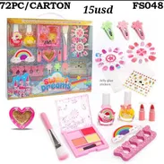 Kit manicura para niñas - Img 55874492