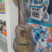 Guitarra para niño - Img 56375322