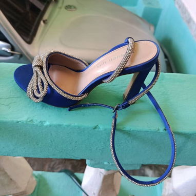 Tacones de vestir #35 - Img 122458909