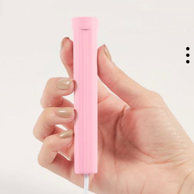 Mini lámpara LED para uñas tipo lápiz | USB | Centro Habana 4 - 3/3
