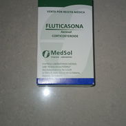 Fluticazona cubana spray - Img 54864964