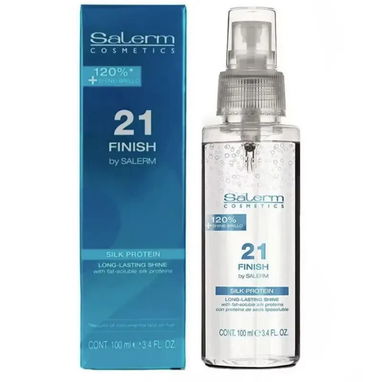 Salerm 21 leave in - Img 123372737