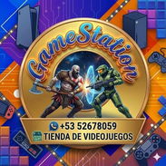 Inyección de juegos en el municipio Regla - Img 55846279