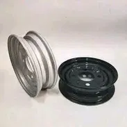 Llantas Rin12 para triciclo eléctrico - Img 54992203