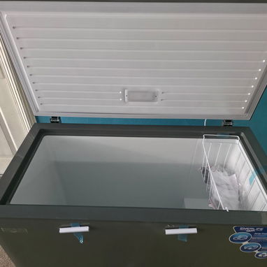 *Neveras Enerlife 9 pies....320 usd* - Img 115782634