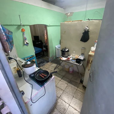 VENDO CASA IDEAL PARA NEGOCIO EN SANTA MARIA DEL ROSARIO - 3/7