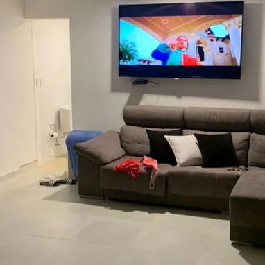 IG Casa de renta con piscina para parejas y grupos hasta 10 personas en Boyeros. Alquiler de casa con piscina BOY-002 - 6/7