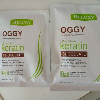 💇‍♀️ Bibra, Oggy, stereo, Ilexus, tintes DUO. Peróxidos, juegos champús,keratinas y mas....línea económica! - 5/5