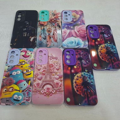COVER /FUNDA IPHONE 12,13,14,15,16 Y 17 ,SAMSUM DEL A03 AL 56 Y S23 AL S25 ,XIAOMI 9A AL NOTE 12,13,14,14 ,TECNO 30C, - Img 104820157
