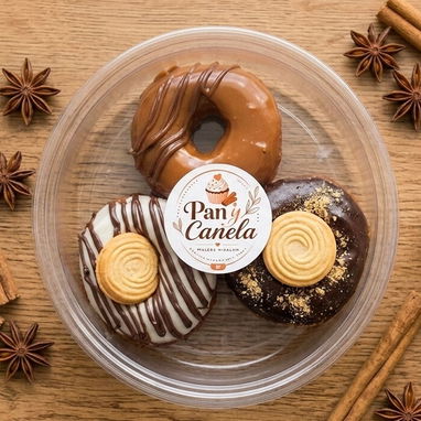 ¡Endulza tu día con nuestros dulces! - Img 124482987