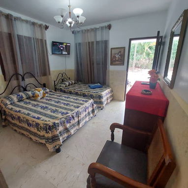 Renta de casa en Varadero - Img 113616841