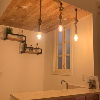 Apartamento de renta por noche - 7/10