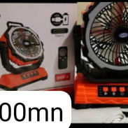 Ventilador de 20000 mili amperes - Img 54587662