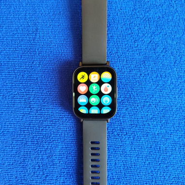 Xiaomi Redmi Watch 5 Active - 2/2
