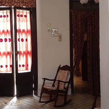 🏡SE VENDE APARTAMENTO COLONIAL DE 5 HABITACIONES EN CENTRO HABANA, especial para negocios de renta o familias grandes - Img 120935297
