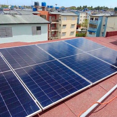 Instalaciones (Panes solares, inversores, sistemas eléctricos) - Img 120604111