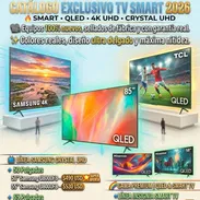 SMART TV SAMSUNG-LG UA-HISENSE-SONY-INSIGNIA - Img 54139636