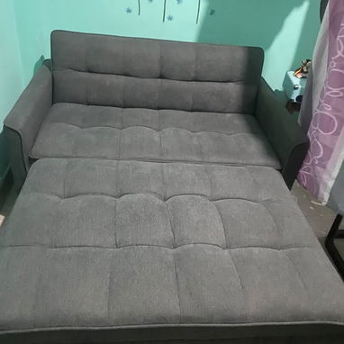 Sofá Cama nuevo. - 2/3